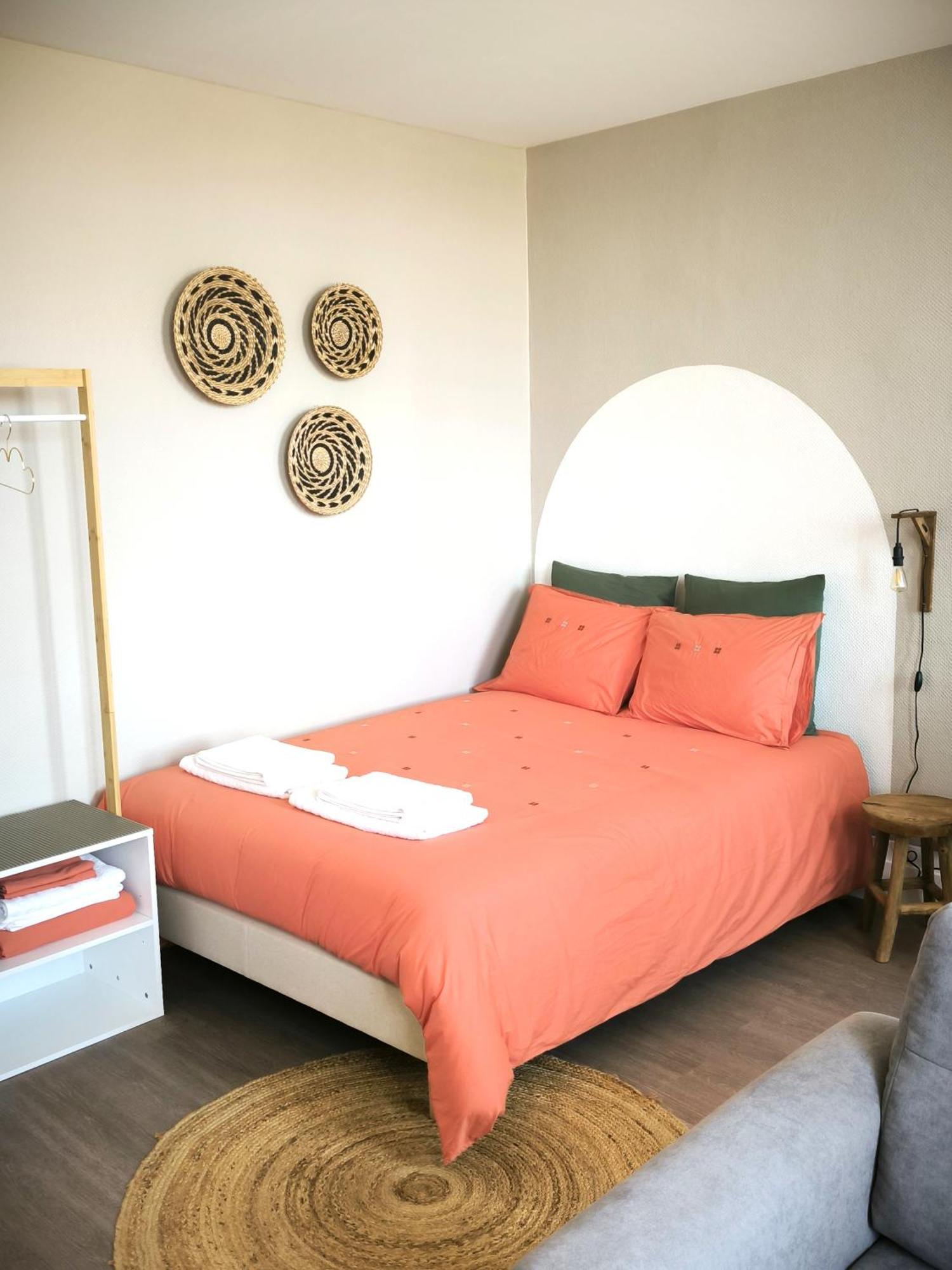 Le Ti'gascon Apartment Auch