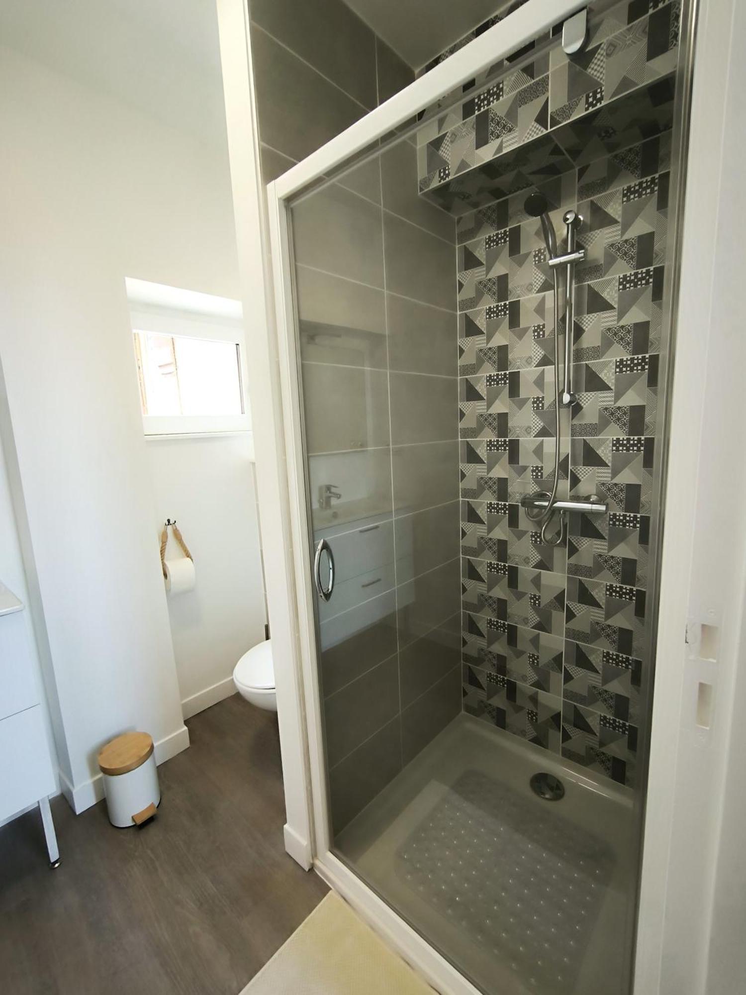 Apartment Le Ti'gascon Auch